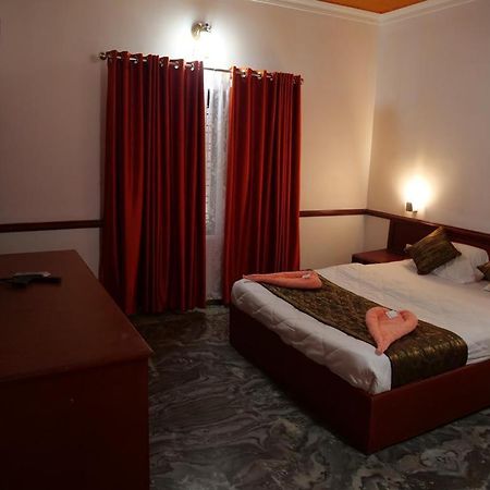 Hosteller'S Варкала Екстер'єр фото