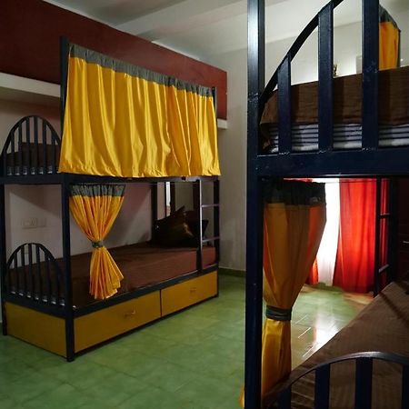 Hosteller'S Варкала Екстер'єр фото