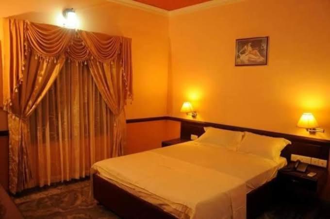 Hosteller'S Варкала Екстер'єр фото