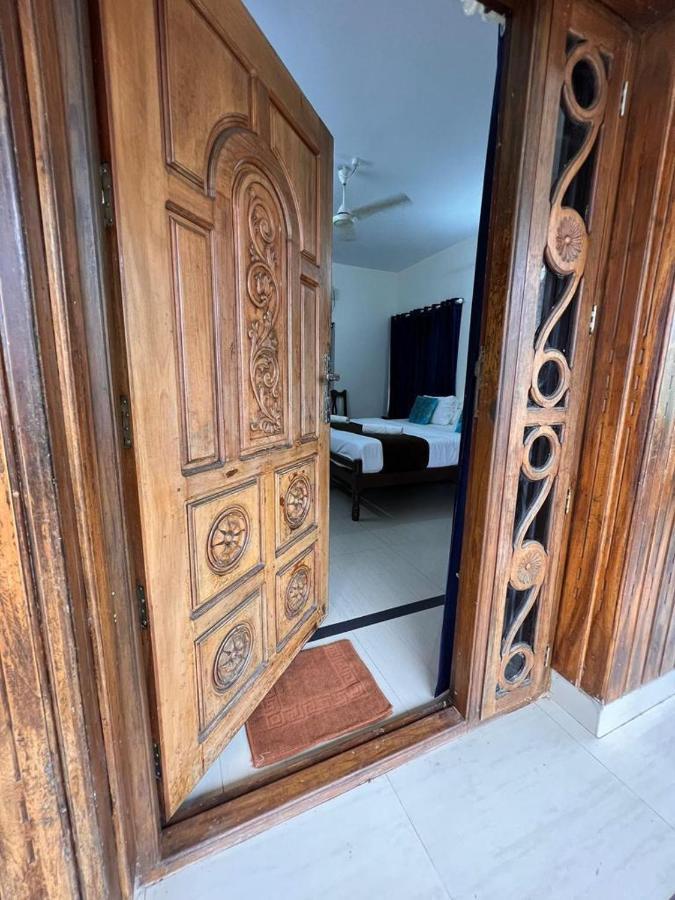 Hosteller'S Варкала Екстер'єр фото