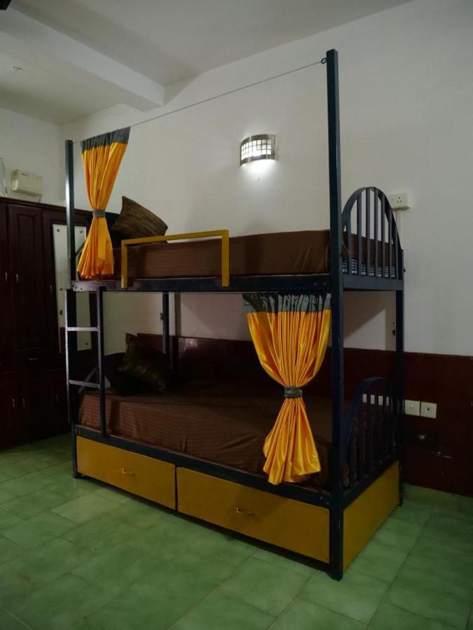 Hosteller'S Варкала Екстер'єр фото