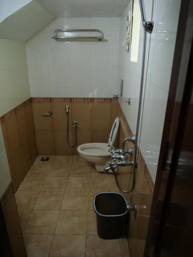 Hosteller'S Варкала Екстер'єр фото