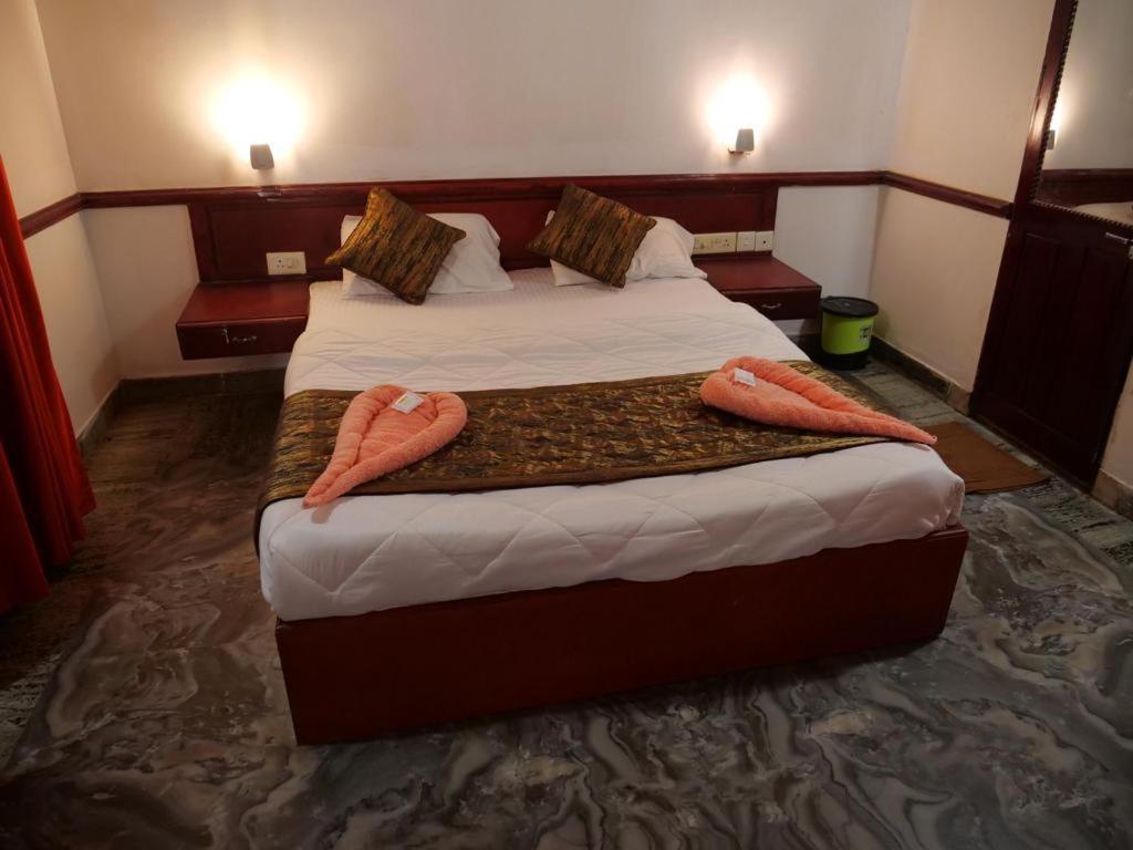 Hosteller'S Варкала Номер фото